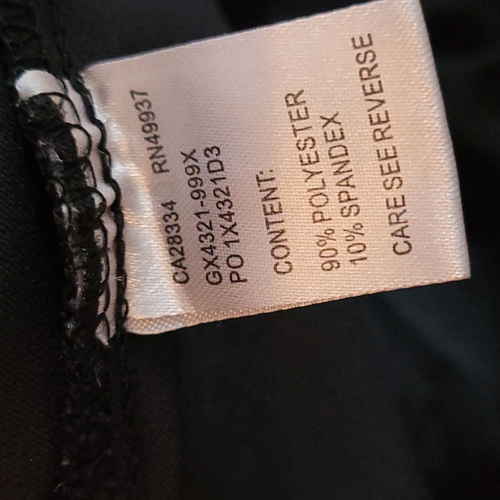 Tail Skort - image 8